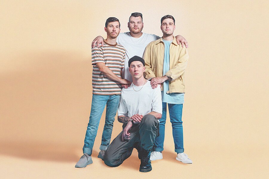 State of the Scene tweet media
