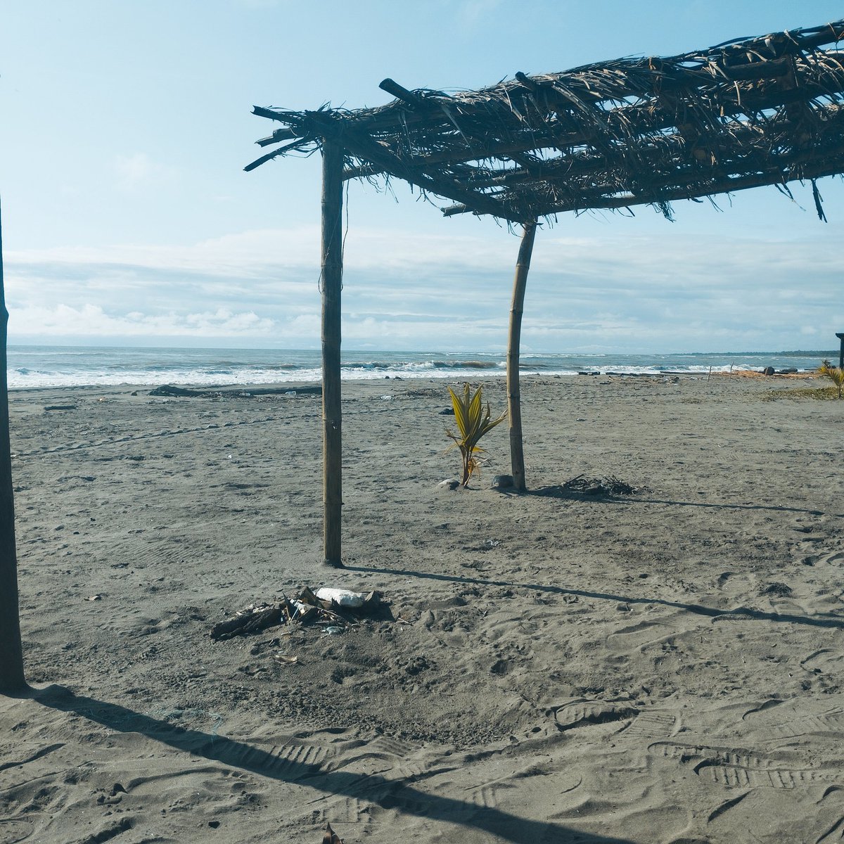 Aquí..🫀🌊🙏🏻