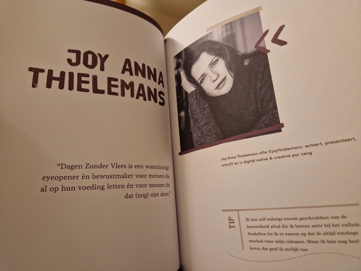 evrmln's tweet photo. Tweedehands boek gekocht.

Weten jullie nog, toen Joy Anna Thielemans een bv was? https://t.co/7yefG9pHih