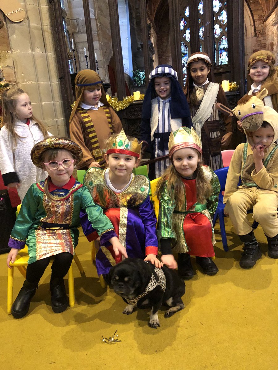 The Staffordshire Schools Multi Academy Trust tweet media