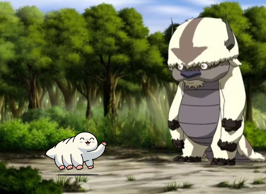 0xDjangoOnChain's tweet image. The resemblance is uncanny @cantardixyz @cantinaxyz