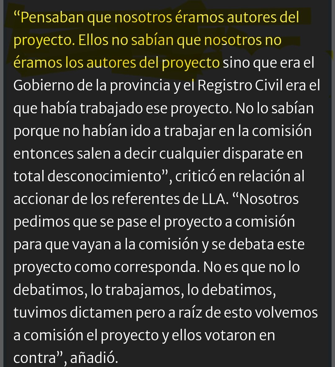 natigraciania's tweet image. Desde LLA siempre dijimos la verdad,a continuación las pruebas. Hágase cargo.Siempre nos van a encontrar defendiendo los valores de la familia y combatiendo todo intento de imposiciones ideológicas que atenten contra el futuro de niños y adolescentes en Tierra del Fuego.