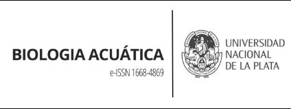 Damos la bienvenida a <a href="/BAcuatica/">Revista Biología Acuática</a>, dedicada a difundir investigaciones relacionadas con la estructura y el funcionamiento de los ecosistemas acuáticos continentales, contribuyendo a la conservación de la integridad ecológica y el uso sustentable de los recursos hídricos