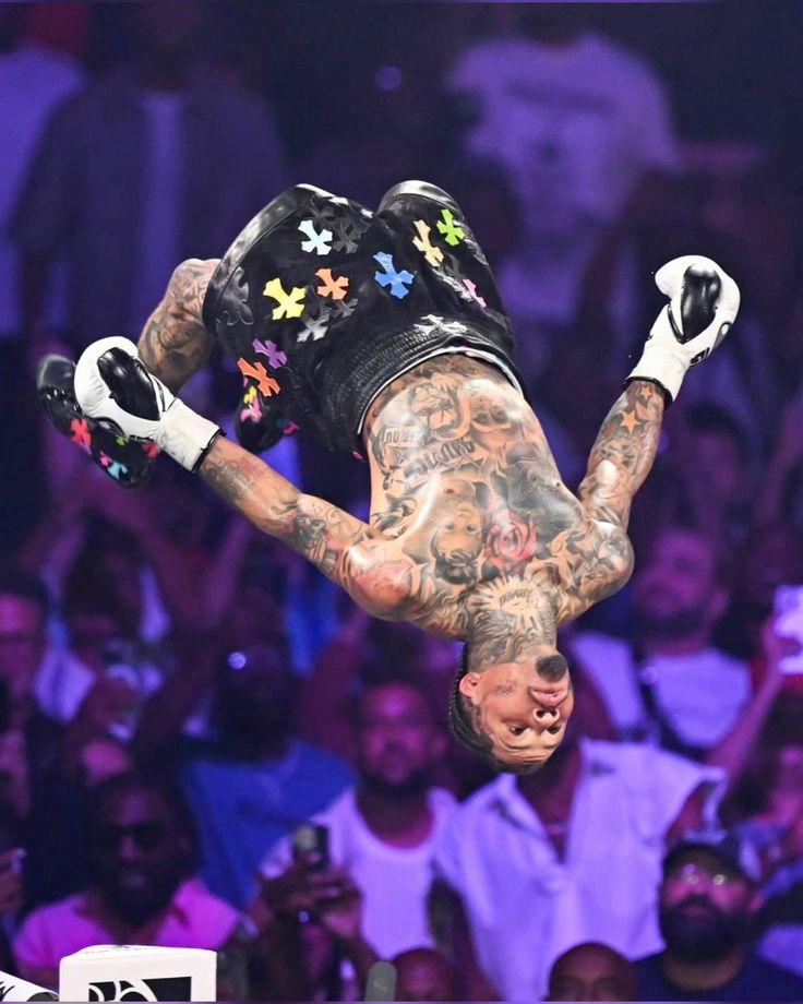Gervonta Davis