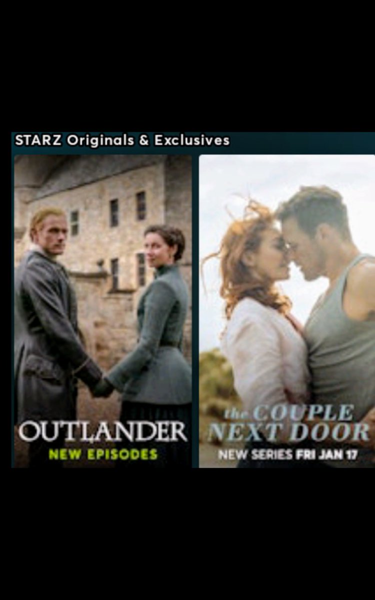 Sam Heughan.......SAM BINGE....... OUTLANDER, THE COUPLE NEXT DOOR, MEN IN KILTS 1 AND 2..........STARZ