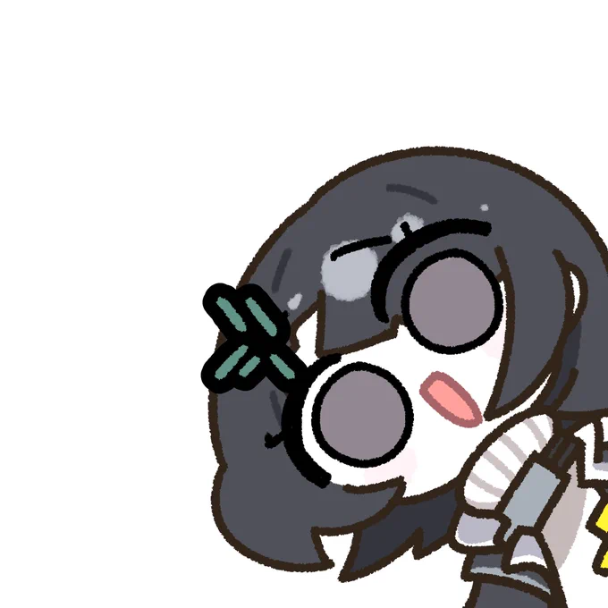 #明日方舟 #明日方舟终末地 