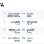 Photo by Midlands Non-league Football (@MidsNonLeague)