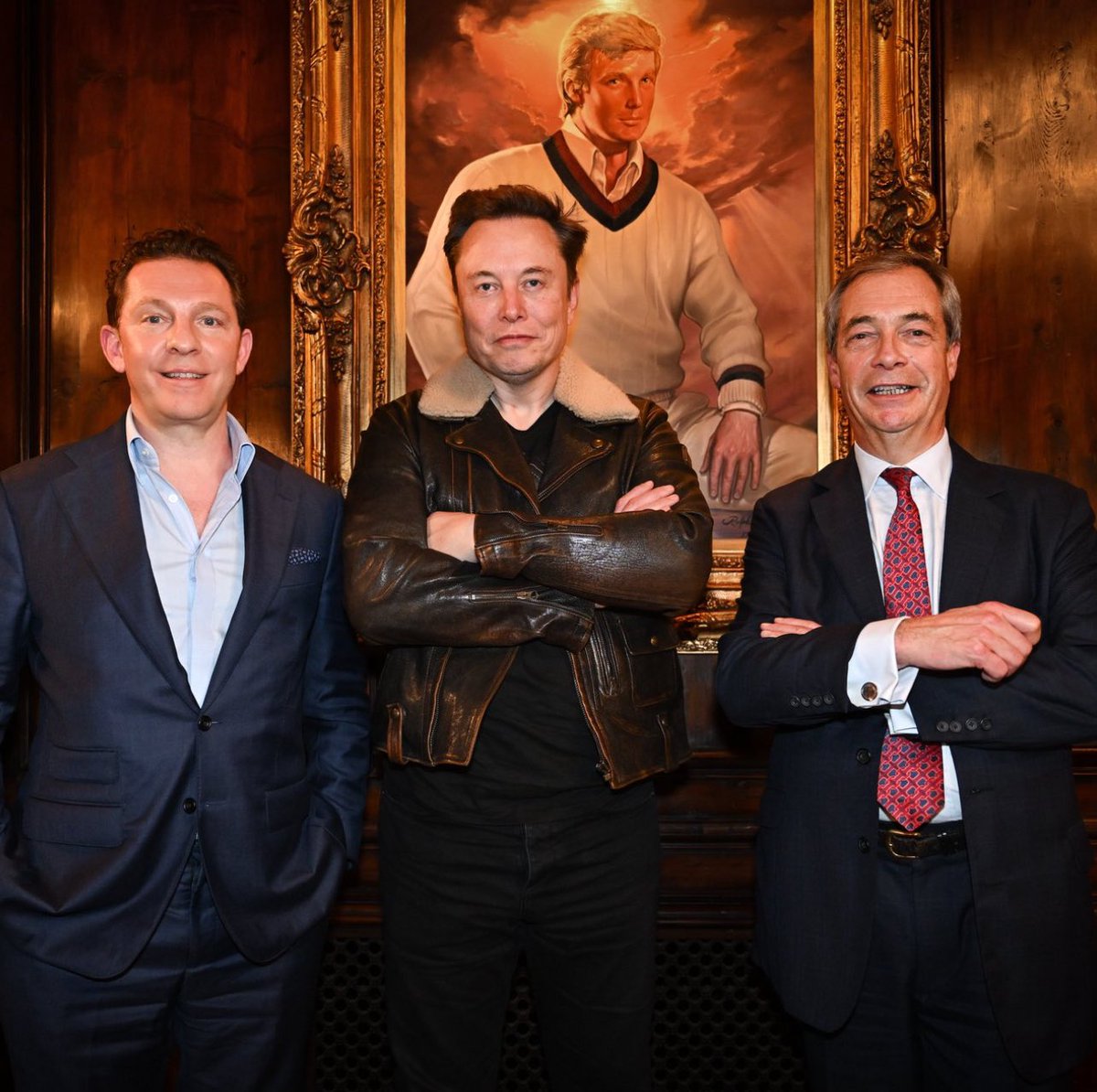 Lee Anderson MP tweet media