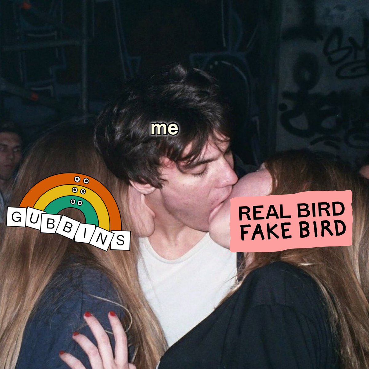 Studio Folly (Gubbins & RBFB) (@folly_studio) on Twitter photo 