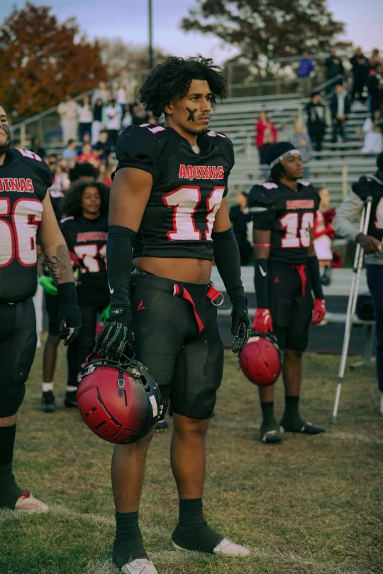 Jose Tejeiro (@josetejeiro2) on Twitter photo CLASS OF 2025
DE/ATH
<a href="/coachtholman/">Tarig Holman</a> <a href="/STATrojansFB/">STATrojansFootball</a> <a href="/CoachBurgz/">matthew fabien</a> <a href="/CoachJuice44/">Coach Juice</a>
hudl.com/v/2Qt5dM CLASS OF 2025
DE/ATH
<a href="/coachtholman/">Tarig Holman</a> <a href="/STATrojansFB/">STATrojansFootball</a> <a href="/CoachBurgz/">matthew fabien</a> <a href="/CoachJuice44/">Coach Juice</a>
hudl.com/v/2Qt5dM