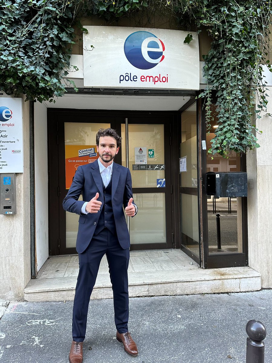 Le CM Popcorn demain matin…