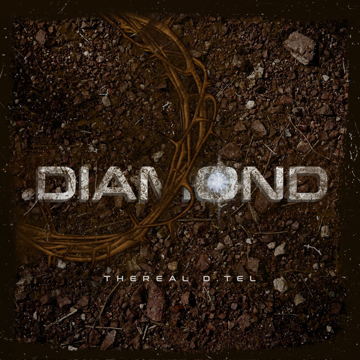TheRealDTeL's tweet photo. 'DIAMOND' is out now on all platforms!! Enjoy a little bit of the 1st verse! #christian #gospelrap #god #jesus #rap #chh #diamond #rap #hiphop #spotify #apple #christianrap #Stockton #california #teaser https://t.co/TIVvj7gr88