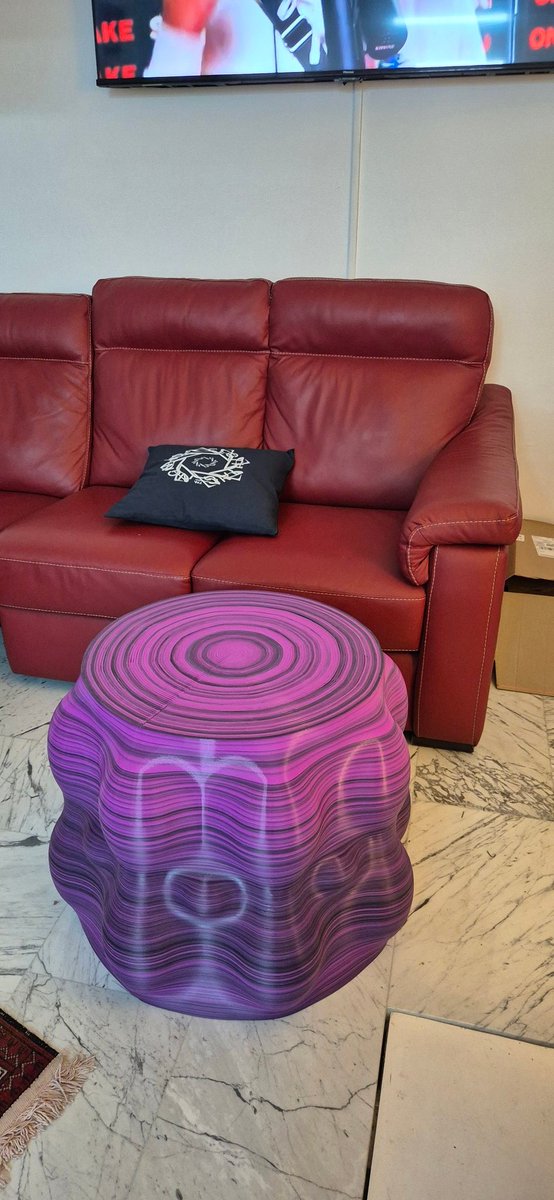 Mylab3d's tweet photo. #3dprinting XXL

https://t.co/ndUtiqfofZ 
#3d #3dmodelling https://t.co/nsUUn6cu9b