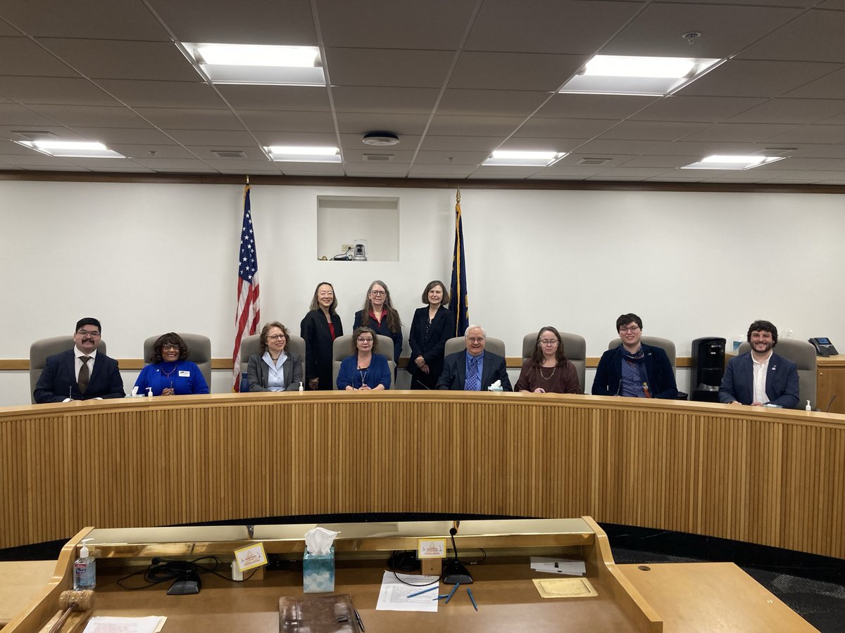 OR Secretary of State's office tweet media