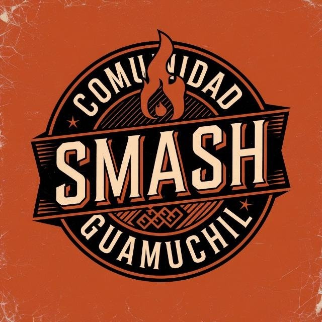 Les doy la bienvenida a Smash Guamúchil, una comunidad que desde ahora será nuestro punto de encuentro, de entrenamiento, de torneos, pero sobre todo, un espacio para crecer juntos como jugadores y personas.