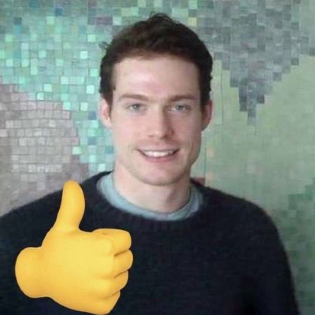 jamsloustats's tweet photo. They really cuntified this poor man to the hilt https://t.co/7HoXSfH5kA
