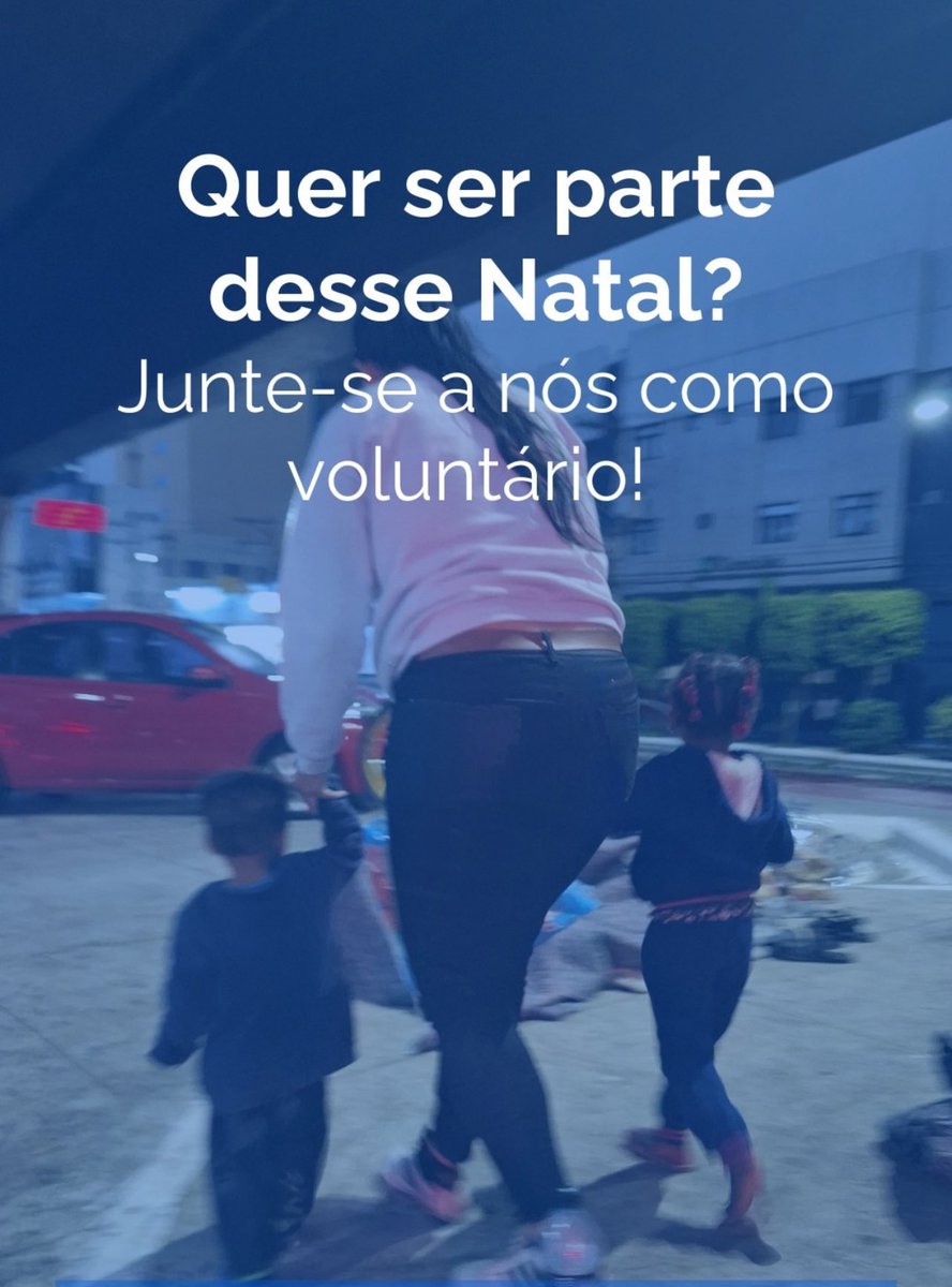 ✨Faça o Natal de alguém inesquecível! ✨

Estamos na reta final para o Natal Solidário do Rango.ZN e precisamos de você para tornar tudo isso possível.

Pix: rangozn2020@gmail.com

Juntos, transformamos vidas. Vamos espalhar solidariedade neste Natal? 🎅🏼✨