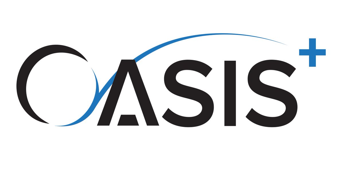 Invictus announces its award of the GSA OASIS+ Unrestricted Contract from the General Services Administration (GSA). Read more at invictusic.com/news/oasis-plus. #oasisplus #gsa #remainunconquered