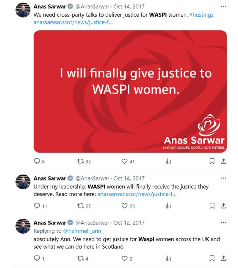 msm_monitor's tweet image. Anas Sarwar appears to have removed these tweets.

#waspiwomen