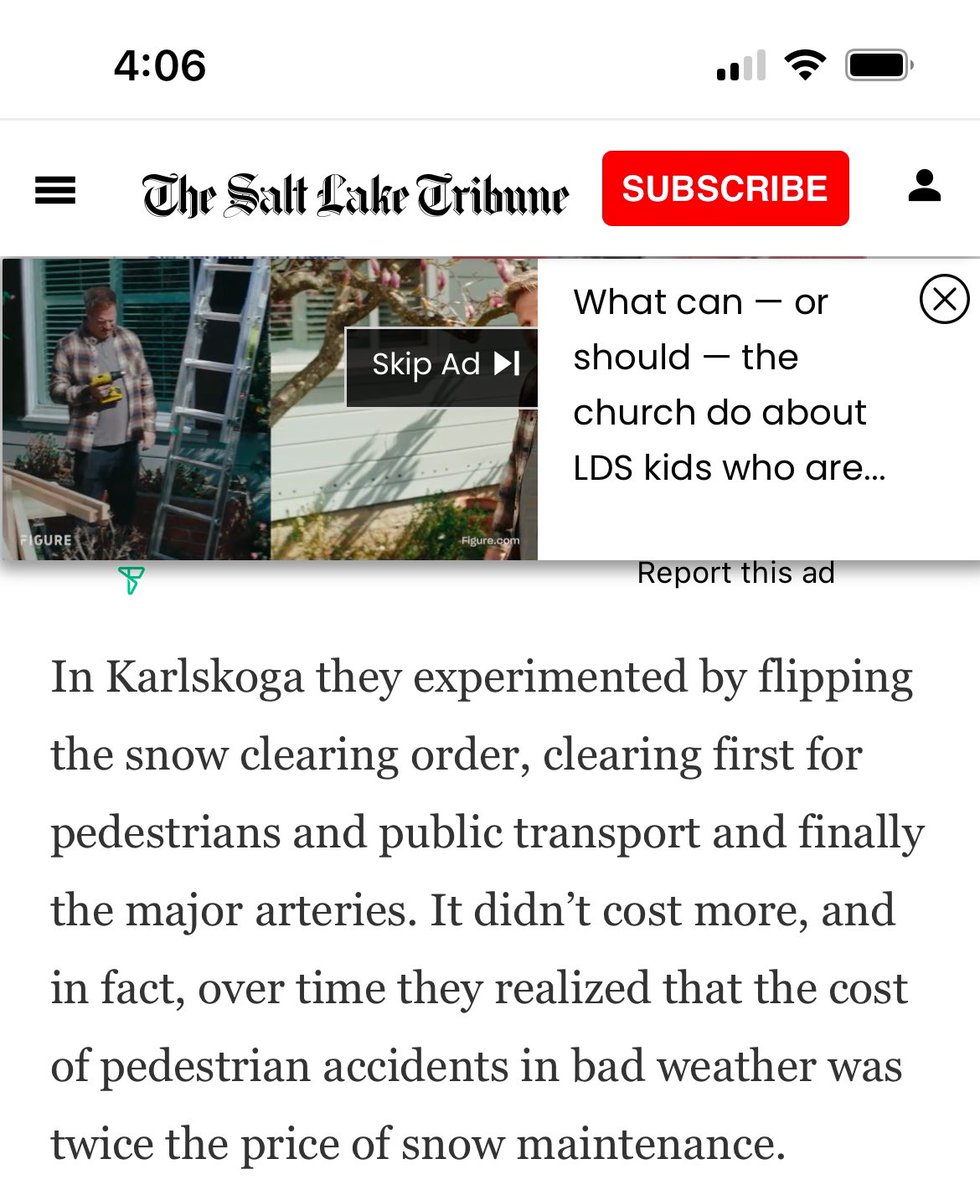 LauraCatherineK's tweet photo. Read a fucking book (Invisible Women, specifically) ffs. 

If basic empathy can’t appeal to you, maybe actually look into the economic impact. 

https://t.co/cJX5aOxItl https://t.co/5QYybE3rz8