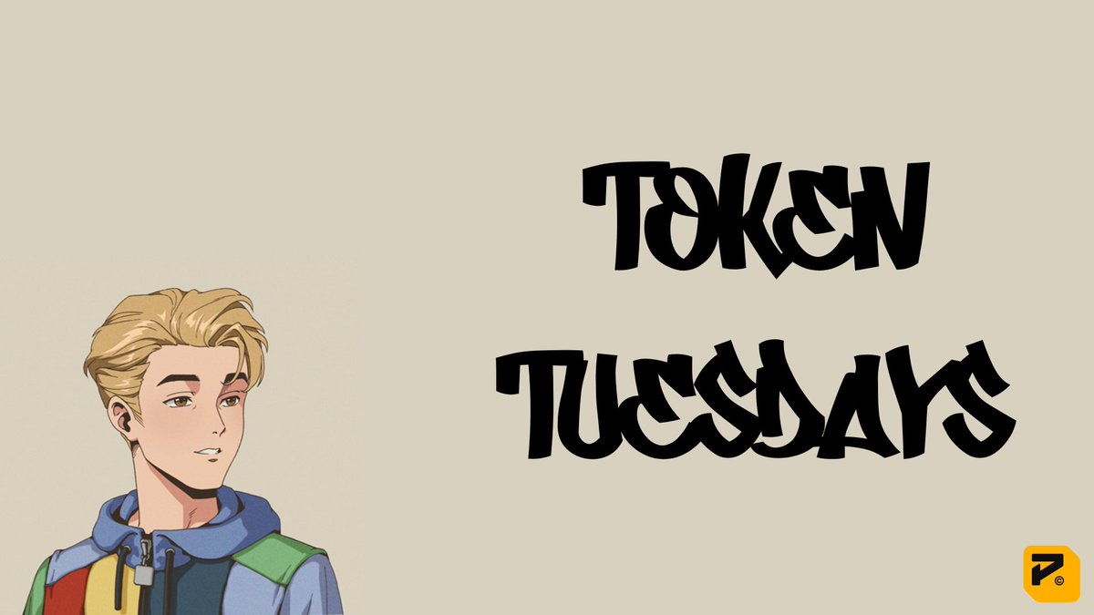 superaazi's tweet photo. Token Tuesdays is here! 💎 

Wondering how $UNA plays a role in Persona Journey?

From staking rewards to future utilities, $UNA is at the heart of it all.

Stay tuned for more ways $UNA will level up your experience! https://t.co/B2BLuaEPsz