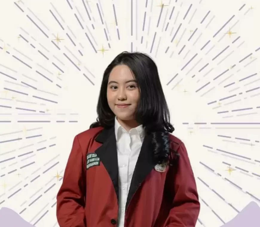 Yang lagi viral aleeee,Lady Aurellia Pramesti, seorang mahasiswi koas di RSUD Siti Fatimah Palembang, sementara dibekukan statusnya oleh pihak fakultas setelah terlibat dalam kasus penganiayaan dokter koas Muhammad Luthfi.

#VideoViral