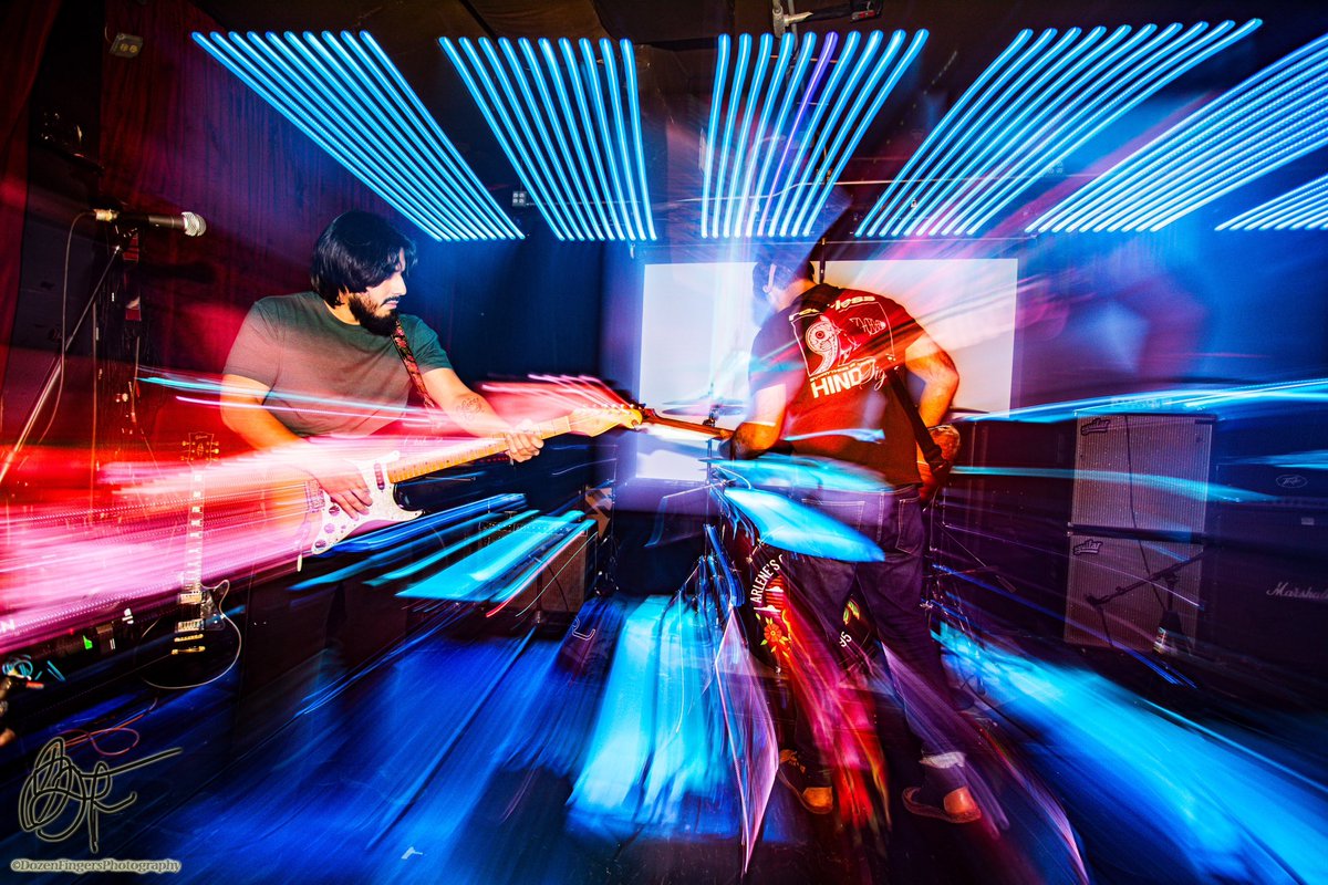 DIgamY's tweet image. Last Saturday at @ArlenesGrocery