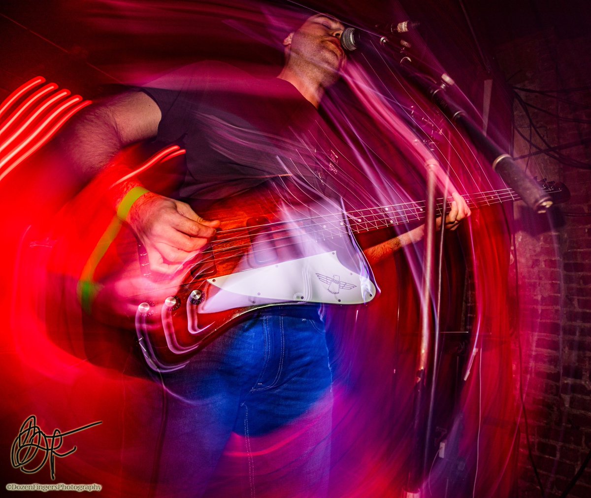 DIgamY's tweet image. Last Saturday at @ArlenesGrocery