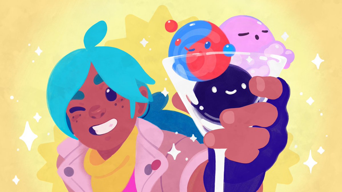 Slime Rancher tweet media