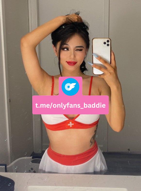 OFBaddieTG's tweet photo. 🌟 AngiYang OnlyFans Leaks
🌐 Join Telegram Now
🎯 Link in Bio https://t.co/suII6Pto1X