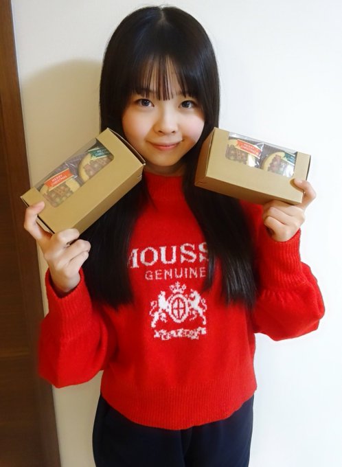 Twitterのコスプレ画像1