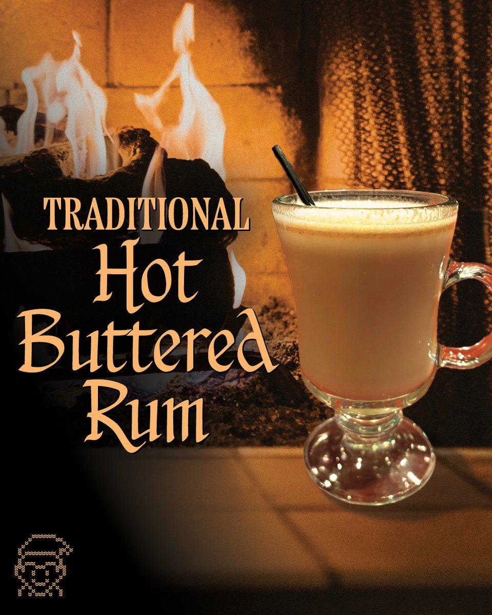elfiesenchanted's tweet photo. Warm up with our Traditional Hot Buttered Rum! The perfect drink to fight off the winter chill. 
#GreenwoodVillage #WinterDrinks https://t.co/4EN6M7Ztqb