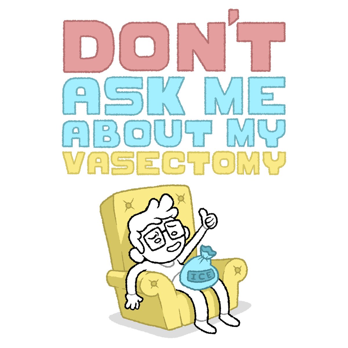 mooselybased's tweet image. MBMBaM 742: Vesecticon Seven
I'm like Punxsutawney Phil on Groundhog's Day, except instead of seeing my shadow it's listening to silly MBMBAM bits, and instead of six more weeks of winter it's a silly drawing. #mbmbam