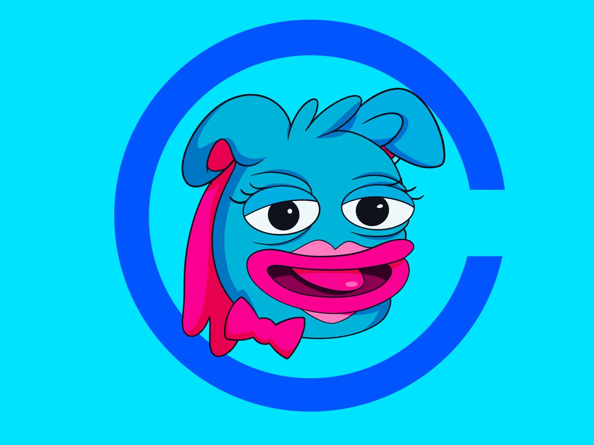 Bretta 🎀 tweet media