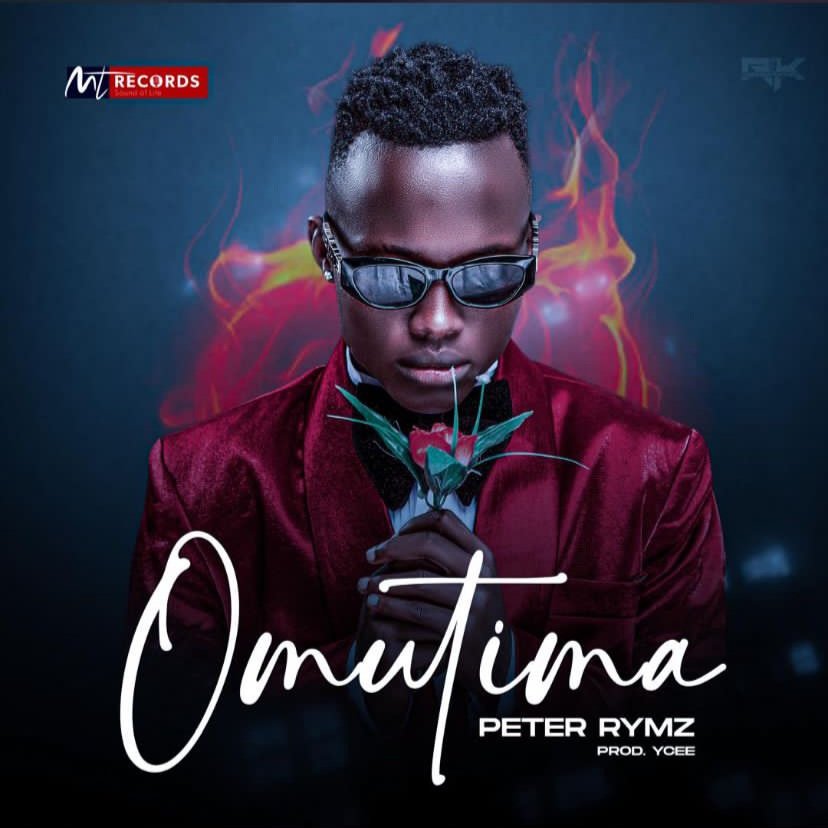 Mbale SAYS (@mbale_says) on Twitter photo OMUTIMA ❤ is officially OUT.
Sensational vocalist <a href="/PeterRymzUg/">Peter Rymz Music</a>
bounces back with his latest soulful ballad track that will capture hearts and souls. Stream, share and subscribe.. link below.
youtu.be/VfzPMghFGso?si… OMUTIMA ❤ is officially OUT.
Sensational vocalist <a href="/PeterRymzUg/">Peter Rymz Music</a>
bounces back with his latest soulful ballad track that will capture hearts and souls. Stream, share and subscribe.. link below.
youtu.be/VfzPMghFGso?si…