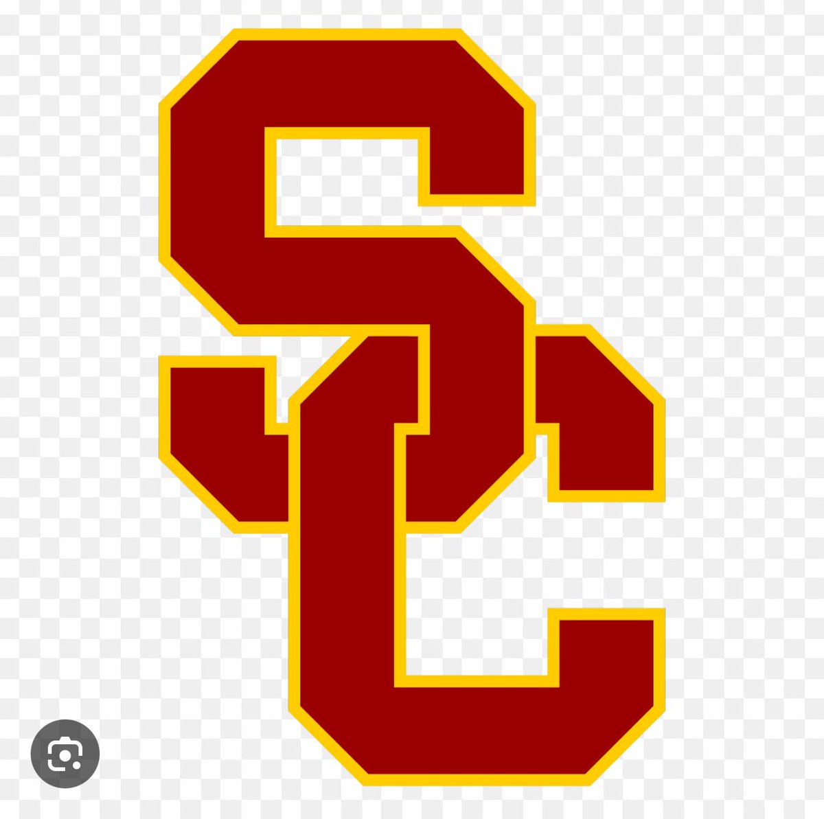 USC offered!!