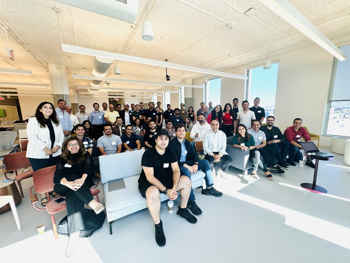 🚀 Applications are now OPEN for the Spring 2025 Pear Persian Founder Circle!

If you’re an ambitious founder of Iranian descent, this program will give you the tools, insights, and connections to take your startup to the next level. Apply or nominate here: