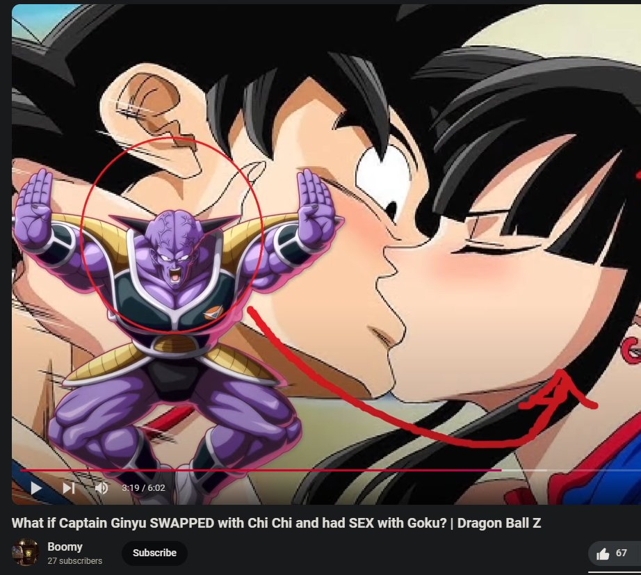 AlpelDokkan's tweet photo. WHAT THE FUCK IS THIS?!?!?! https://t.co/XDksC0I44q
