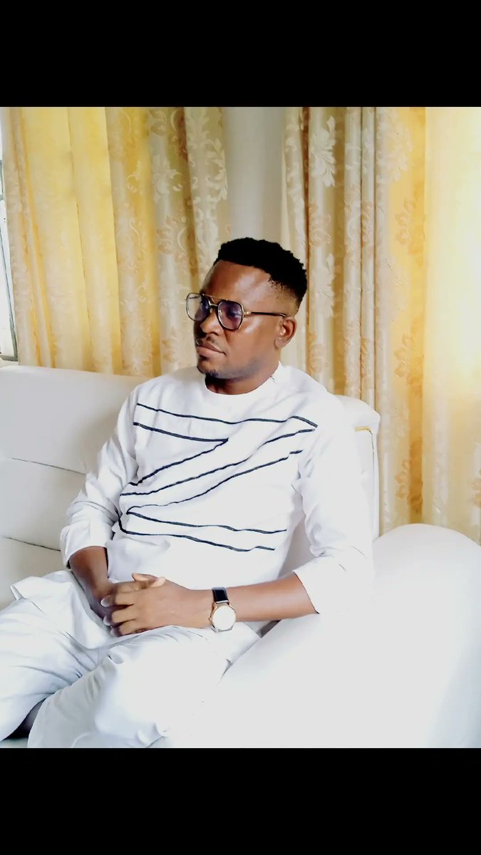 Am +1 today beautiful people I give  all thanks to the one made it possible all through.. the Almighty God did it effortlessly 
#birthday