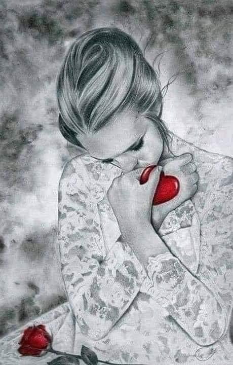 samia_debbech's tweet photo. « En vérité il n’y a qu’une seule femme dans le cœur d’un homme ,   Et qu’un seul homme dans le cœur d’une femme , tout le reste c’est des tentatives de remplacement.. »
#je_dis_ça_je_dis_rien https://t.co/hbZymAzNpw
