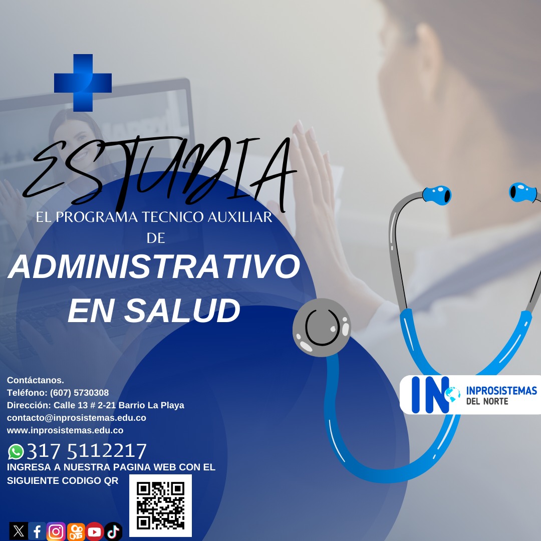 Inprosistemas's tweet photo. ¡Matrículas Abiertas! #INpro #SomosInprosistemasdelNorte #somosInpro #SomosINprosistemas #NorteDeSantander #Cúcuta #TécnicasLaborales #Técnicas #Educación #región #Gobernorte #EducacionDptal #Alcaldiacucuta. https://t.co/f9Xk9OPW6H https://t.co/xxRzCtN0nd https://t.co/BpgqkvAIqk https://t.co/w09c1qLHjt