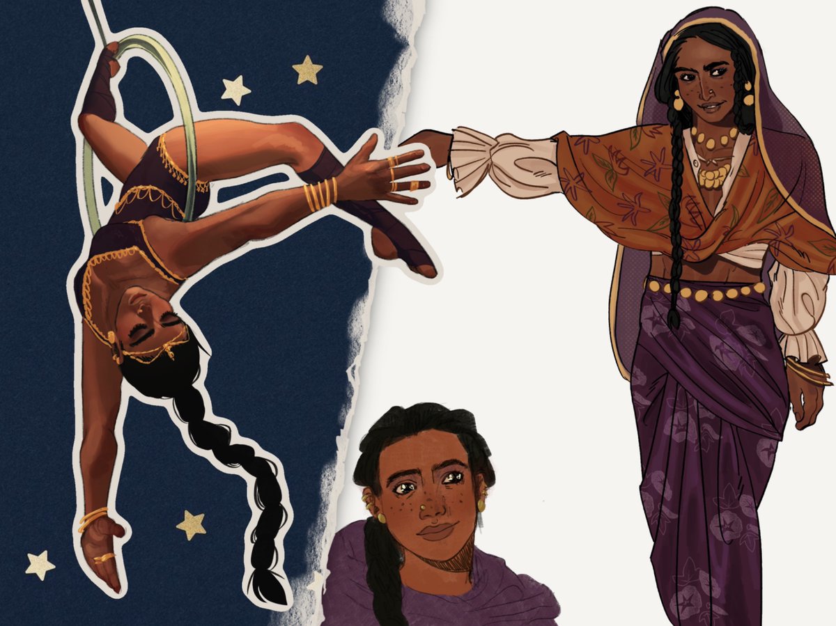 mercsspider's tweet image. sketchbook page day 3