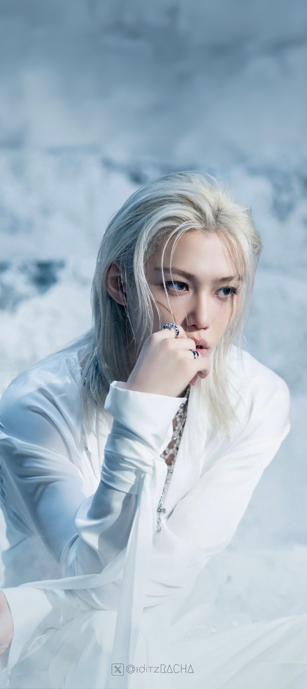 ssjyp フィリックス　アイエン editzRACHA | Skz wpp on X: 