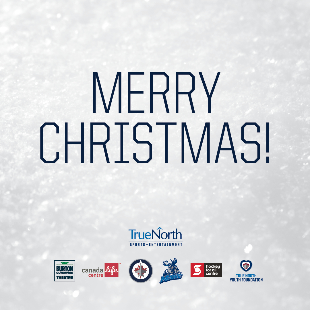 Merry Christmas to all who celebrate! We hope you enjoy a happy, healthy, and safe holiday season