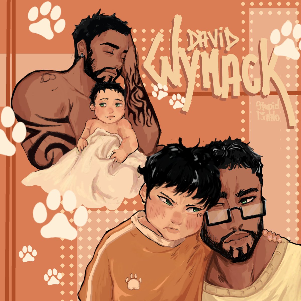 stupidliano's tweet photo. </3

#aftg https://t.co/A9w5HLnyNn