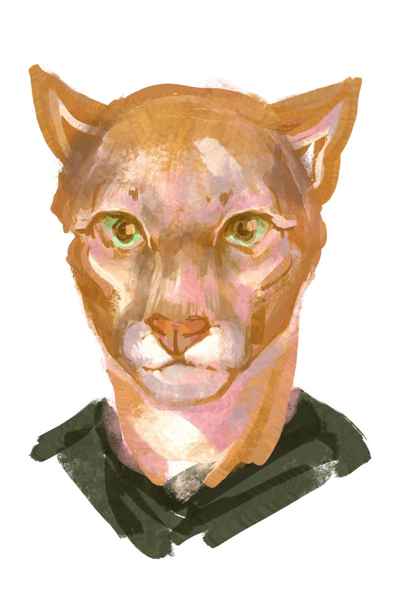 Omg even in the whirlwind of the last few weeks I can't believe I forgot to post this! Absolutely gorgeous artwork of Spark of the Divine's fan favourite Reevan, by the immensely talented <a href="/AureolinFlax/">🔸Aureolin Flax (Artist/Illustrator/СОMMS OPEN)🔸</a>