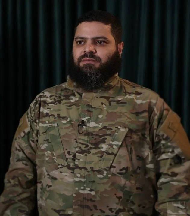 Jolani has appointed two Ahrar al-Sham leaders, one current and one former, as governors of Damascus countryside and Lattakia.

Syrians deserve better than warlords in civilian administrative roles. This power-sharing at the expense of Syrians and their future is unacceptable.