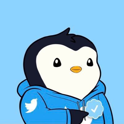 PAXthemascot's tweet photo. Tomorrow @elonmusk 

🐧 https://t.co/GUXeMU4giV