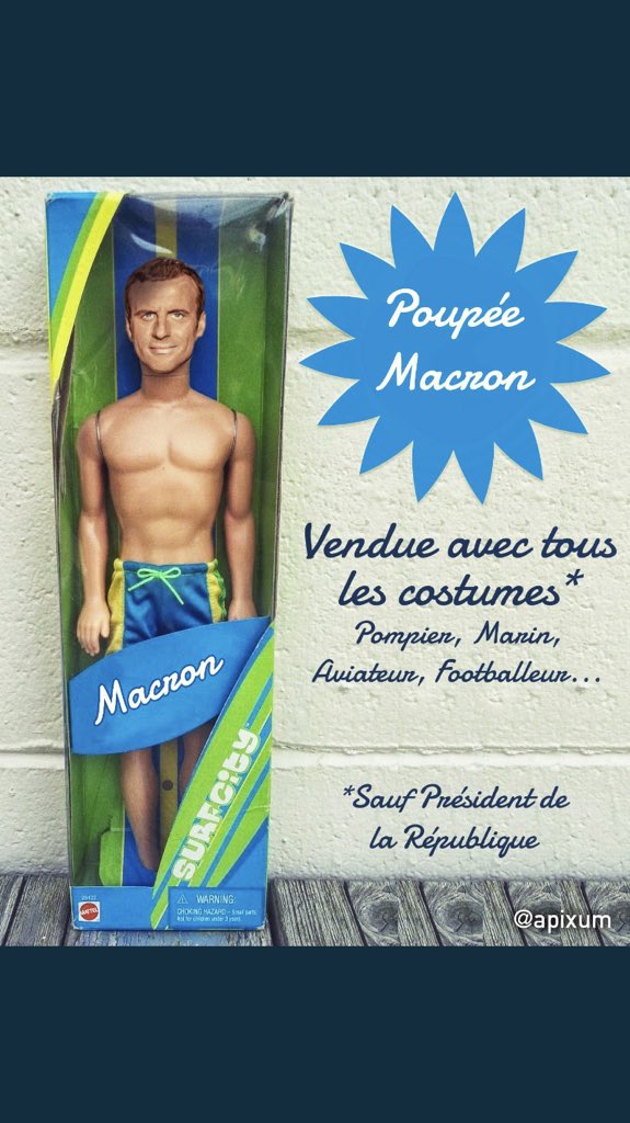 CArchiteut16965's tweet photo. @Moniica1789 Quel péquenaud...

#madeinUE™
#macronenplastoc https://t.co/rdYz6aKq84