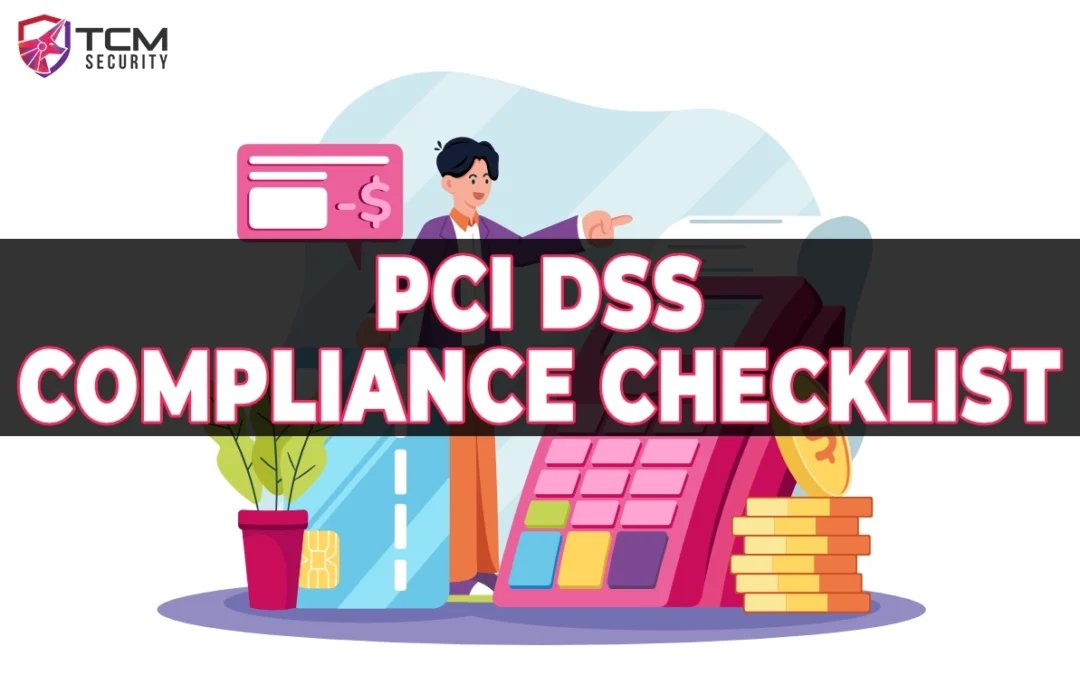 TCMSecurity's tweet image. Does your business process credit card transactions? 

💳 This TCMS blog breaks down what you need to know about #PCIDSS compliance, including a checklist to help secure your business &amp;amp; get ready for a QSA audit. 

tcm-sec.com/pci-dss-compli…
